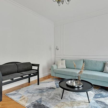 Dlugi Targ Street, Main Old Town & Riverside By Downtown Apartments Gdańsk Extérieur photo