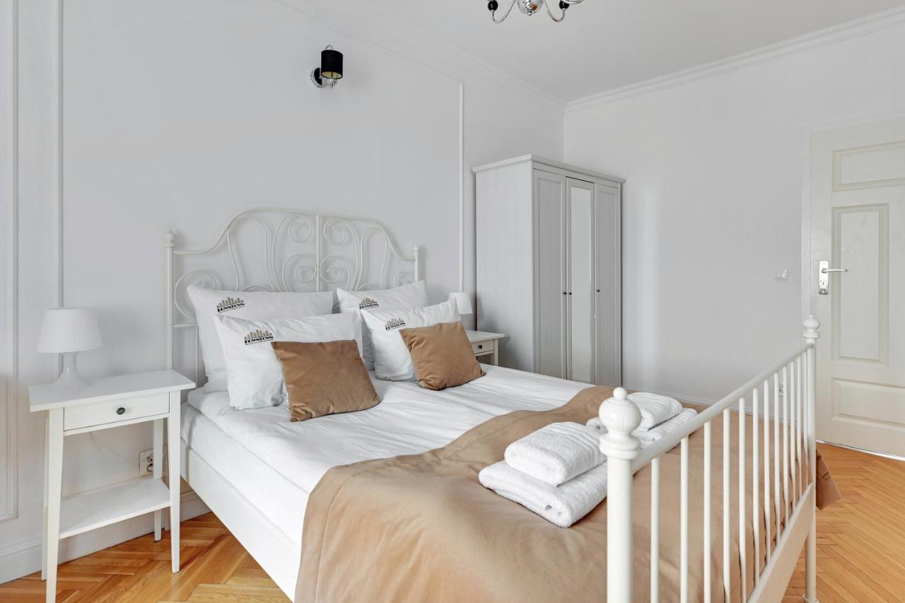 Dlugi Targ Street, Main Old Town & Riverside By Downtown Apartments Gdańsk Extérieur photo